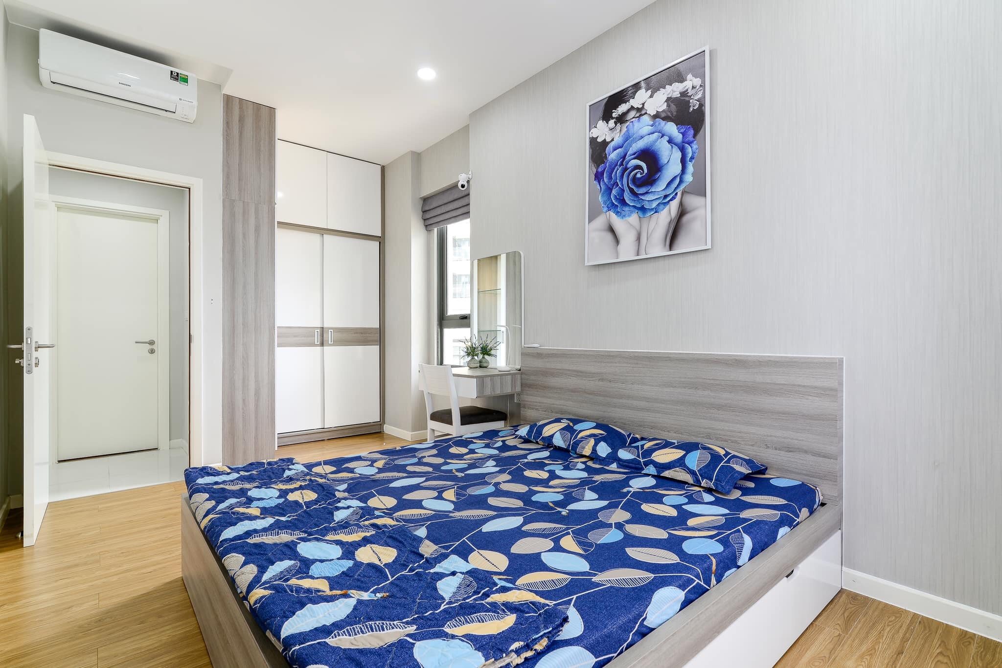 D229004 - Apartment for rent - Masteri An Phu - 1 bedroom